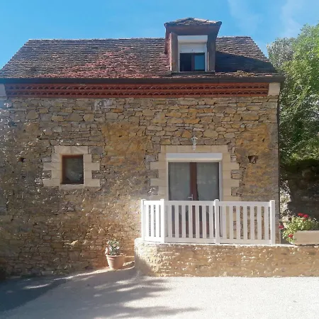 Holiday Saint Avit - Dgc400 By Interhome Dégagnac
