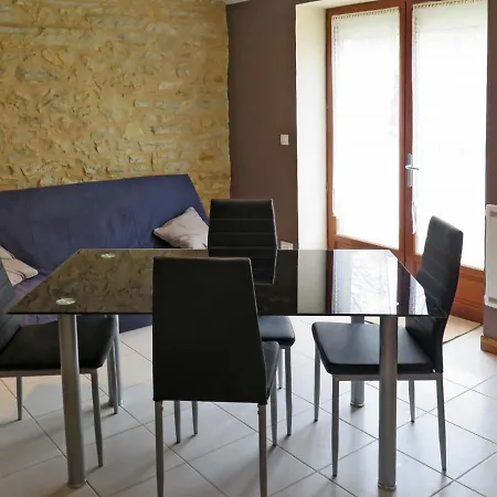Feriehus Holiday Saint Avit - Dgc400 By Interhome
