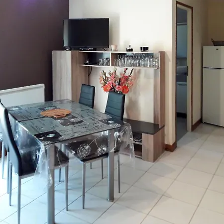 Holiday Saint Avit - Dgc400 By Interhome *