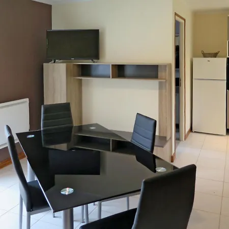 Holiday Saint Avit - Dgc400 By Interhome Dégagnac