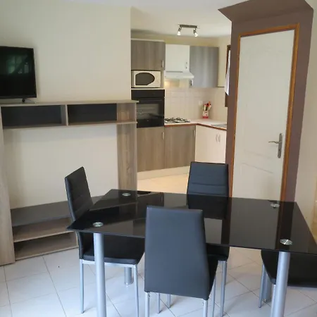 Holiday Saint Avit - Dgc400 By Interhome Feriehus Dégagnac