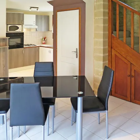 Holiday Saint Avit - Dgc400 By Interhome * Dégagnac