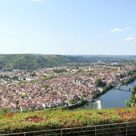 Holiday Saint Avit - Dgc400 By Interhome * Dégagnac