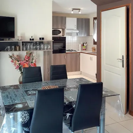 Casa de Férias Holiday Saint Avit - Dgc400 By Interhome