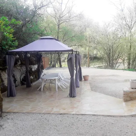 Holiday Saint Avit - Dgc400 By Interhome Casa de Férias *